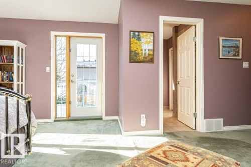 11531 78 Avenue, Edmonton, AB - Indoor Photo Showing Other Room