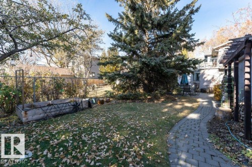 11531 78 Avenue, Edmonton, AB - Outdoor