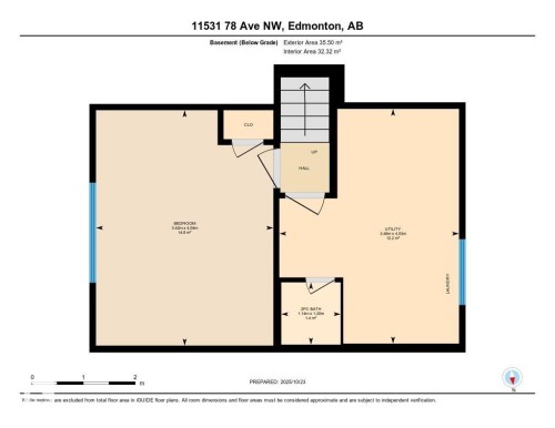 11531 78 Avenue, Edmonton, AB - Other