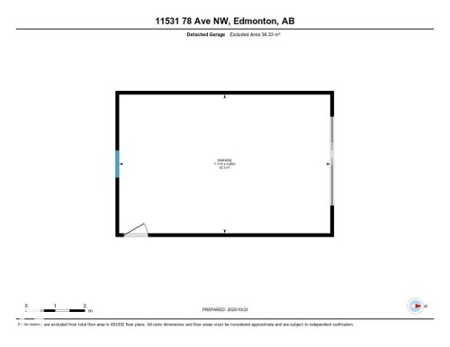 11531 78 Avenue, Edmonton, AB - Other