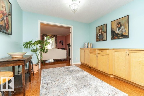 11531 78 Avenue, Edmonton, AB - Indoor Photo Showing Other Room