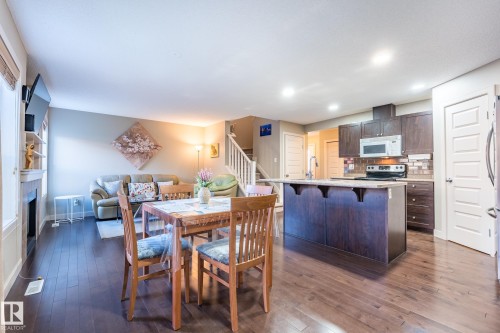 1692 Cunningham Way, Edmonton, AB - Indoor