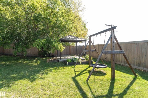 10703 95 Avenue, Morinville, AB - Outdoor