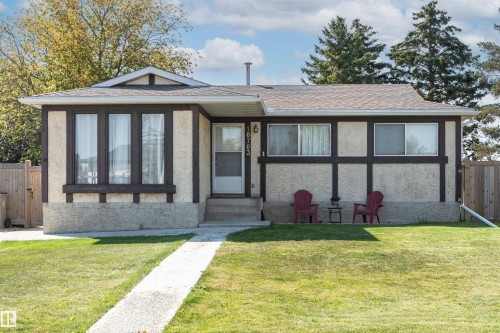 10703 95 Avenue, Morinville, AB - Outdoor