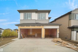 83 MEADOWGROVE Lane  Spruce Grove, AB T7X 0W2