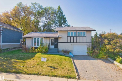 4216 121 Street, Edmonton, AB - Outdoor