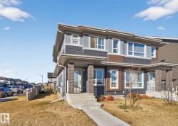 382 CRYSTALLINA NERA Drive  Edmonton, AB T5Z 0R9