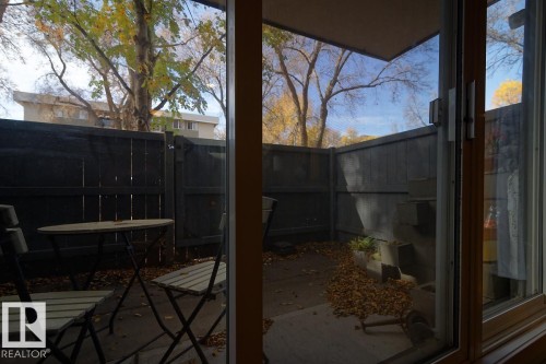 105 11217 103 Avenue Nw, Edmonton, AB -  With Exterior