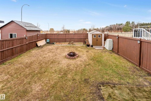 3319 18 Street, Edmonton, AB - Outdoor