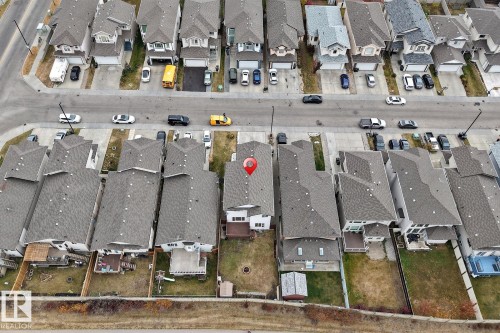 3319 18 Street, Edmonton, AB - Other