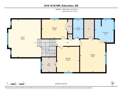 3319 18 Street, Edmonton, AB - Other