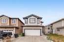 3319 18 Street, Edmonton, AB  - Outdoor With Facade 