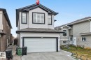 3319 18 Street, Edmonton, AB  - Outdoor 