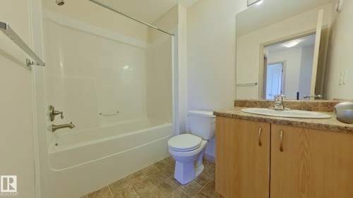 11712 13 Avenue, Edmonton, AB - Indoor Photo Showing Bathroom