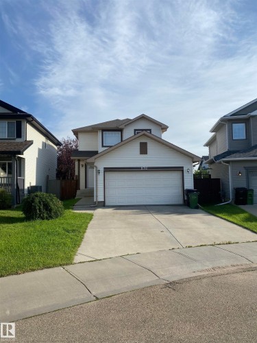 11712 13 Avenue, Edmonton, AB - Outdoor With Facade