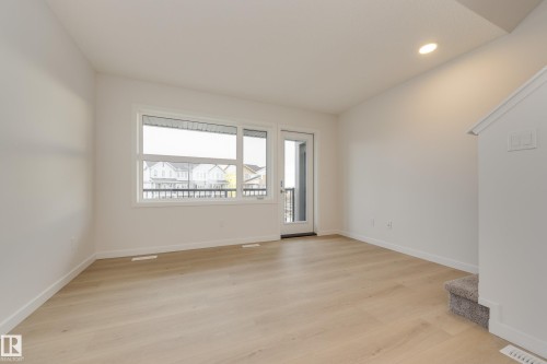 17238 4 Street, Edmonton, AB - Indoor Photo Showing Other Room