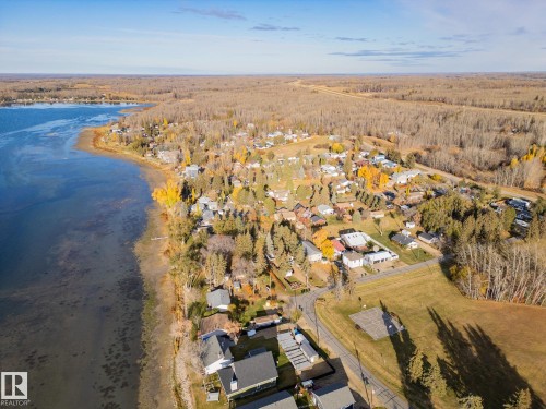 403 4 Street, Rural Lac Ste. Anne County, AB - Outdoor With View