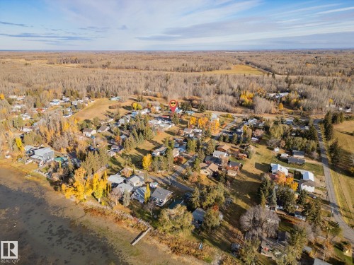 403 4 Street, Rural Lac Ste. Anne County, AB - Outdoor With View
