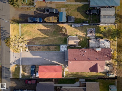 403 4 Street, Rural Lac Ste. Anne County, AB - Outdoor