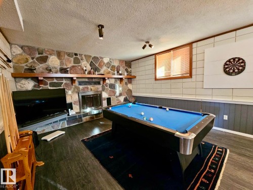 403 4 Street, Rural Lac Ste. Anne County, AB - Indoor Photo Showing Other Room