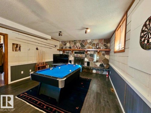 403 4 Street, Rural Lac Ste. Anne County, AB - Indoor Photo Showing Other Room