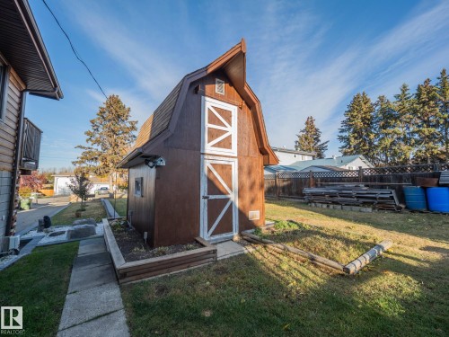 403 4 Street, Rural Lac Ste. Anne County, AB - Outdoor