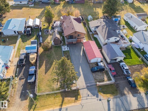 403 4 Street, Rural Lac Ste. Anne County, AB - Outdoor With View