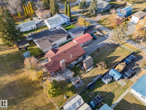 403 4 Street, Rural Lac Ste. Anne County, AB -  With View