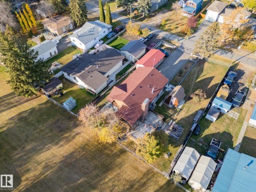 403 4 Street, Rural Lac Ste. Anne County, AB - Outdoor With View