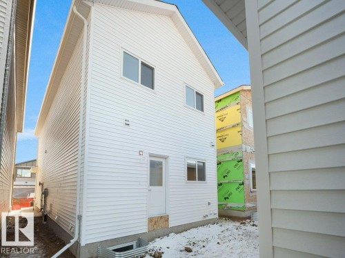 434 Crystal Creek Link, Leduc, AB - Outdoor With Exterior