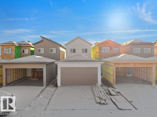 434 Crystal Creek Link, Leduc, AB - Outdoor