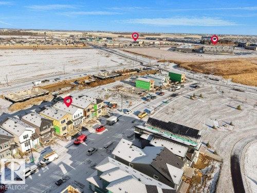 434 Crystal Creek Link, Leduc, AB - Outdoor With View