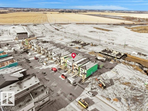 434 Crystal Creek Link, Leduc, AB - Outdoor With View