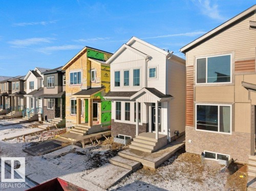 434 Crystal Creek Link, Leduc, AB - Outdoor