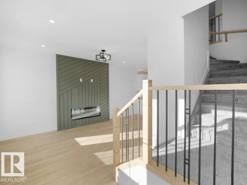 434 Crystal Creek Link, Leduc, AB - Indoor Photo Showing Other Room