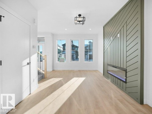 434 Crystal Creek Link, Leduc, AB - Indoor Photo Showing Other Room