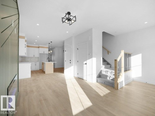 434 Crystal Creek Link, Leduc, AB - Indoor