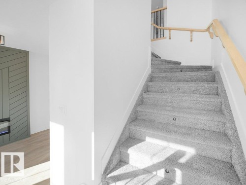 434 Crystal Creek Link, Leduc, AB - Indoor Photo Showing Other Room