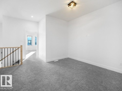 434 Crystal Creek Link, Leduc, AB - Indoor Photo Showing Other Room