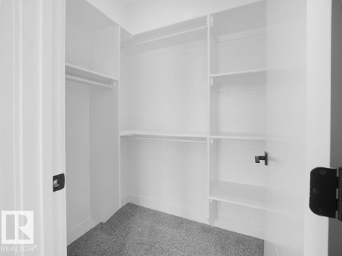 434 Crystal Creek Link, Leduc, AB - Indoor With Storage