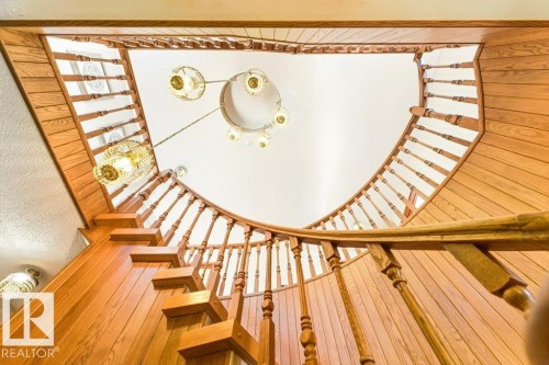 7550 Ellerslie Road, Edmonton, AB - Indoor Photo Showing Other Room