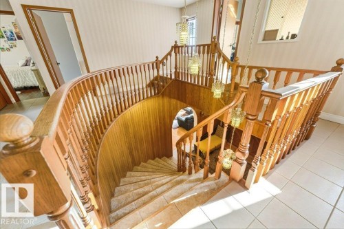 7550 Ellerslie Road, Edmonton, AB - Indoor Photo Showing Other Room