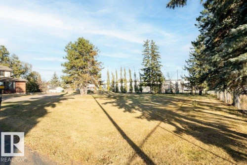 7550 Ellerslie Road, Edmonton, AB - Outdoor With View