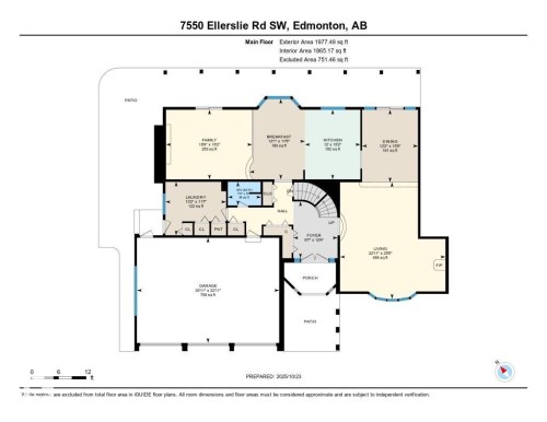 7550 Ellerslie Road, Edmonton, AB - Other