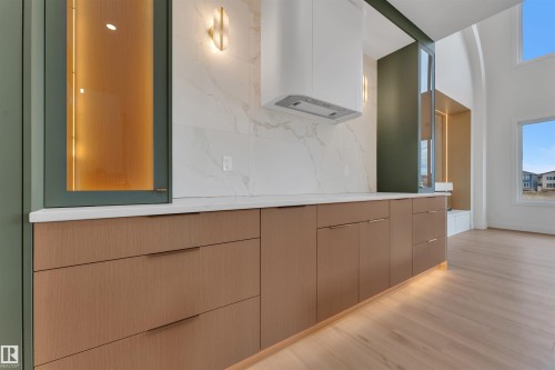 8458 Mayday Link Sw, Edmonton, AB - Indoor