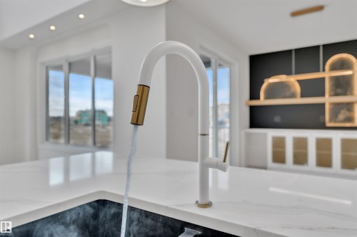 8458 Mayday Link Sw, Edmonton, AB - Indoor Photo Showing Other Room