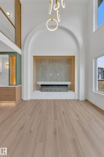 8458 Mayday Link Sw, Edmonton, AB - Indoor