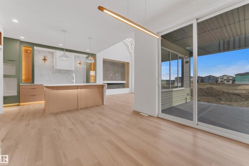 8458 Mayday Link Sw, Edmonton, AB - Indoor