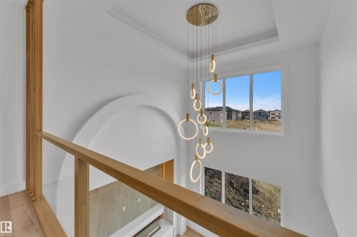 8458 Mayday Link Sw, Edmonton, AB - Indoor Photo Showing Other Room