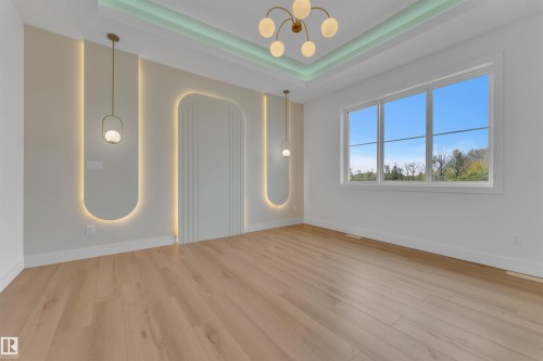 8458 Mayday Link Sw, Edmonton, AB - Indoor Photo Showing Other Room